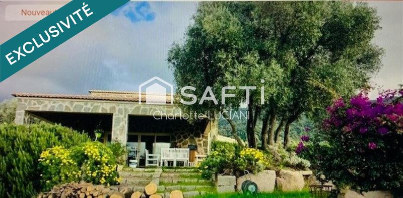 Maison - 520 m² - 17 pièces