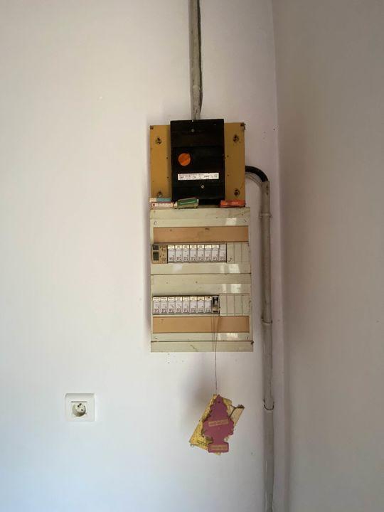 Maison traditionnelle - 89 m² - 4 pièces