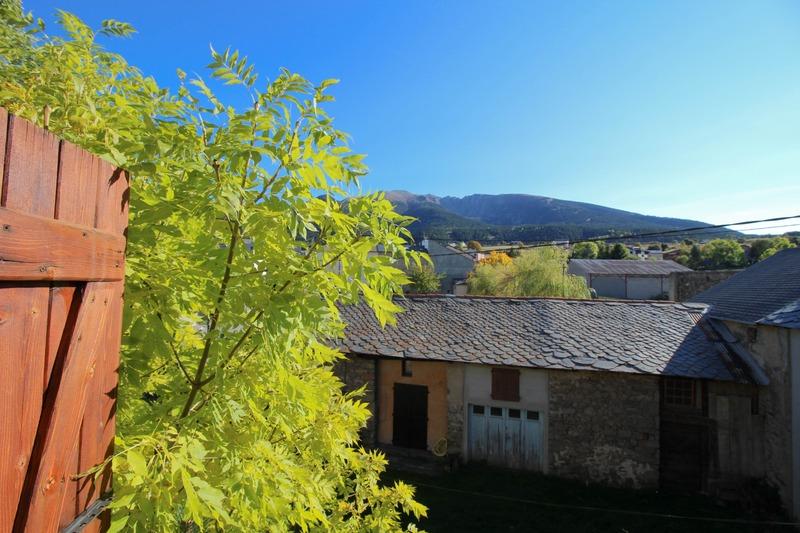 Maison - 137 m² - 7 pièces