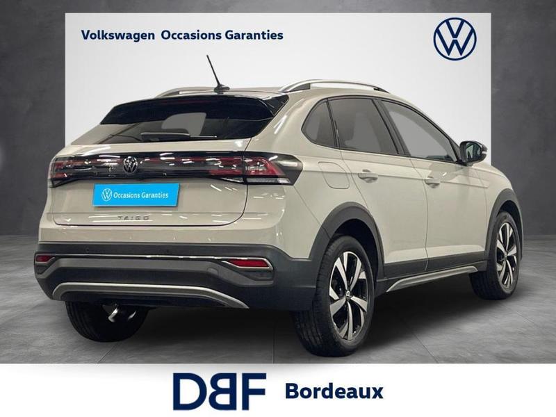 Volkswagen Taigo 1.0 Tsi 110 Dsg7 Style