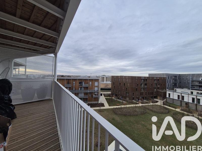 Appartement - 67 m² - 3 pièces