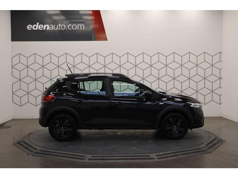 Dacia Sandero TCe 90 Gsr2 Stepway Expression