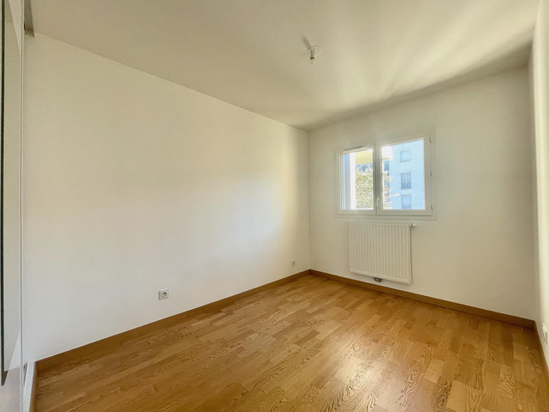Appartement - 88 m² - 4 pièces