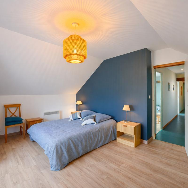 Maison - 174 m² - 8 pièces