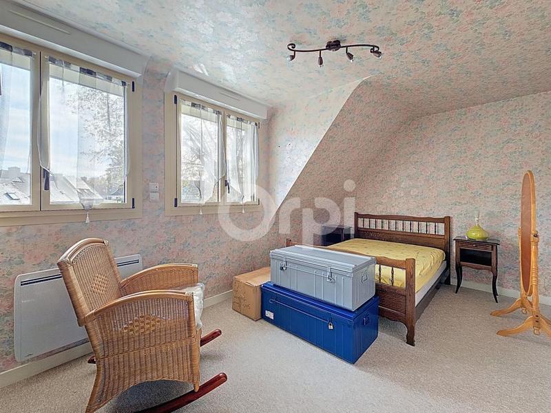 Maison - 130 m² - 4 pièces