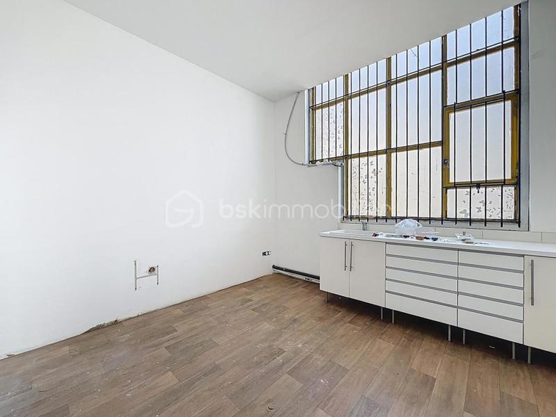 Local commercial - 155 m² - 5 pièces