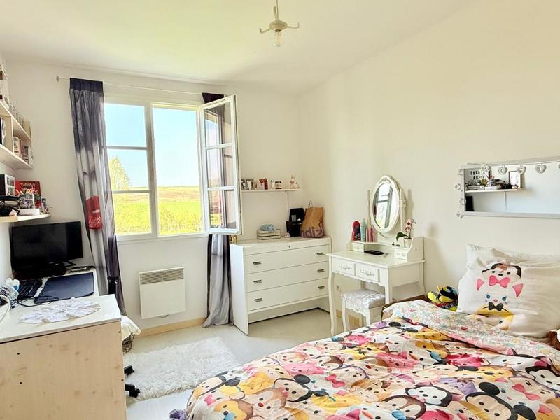 Maison - 89 m² - 4 pièces