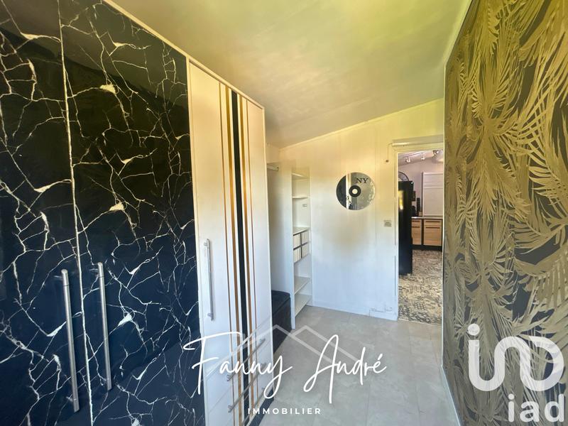 Châlet - 54 m² - 4 pièces