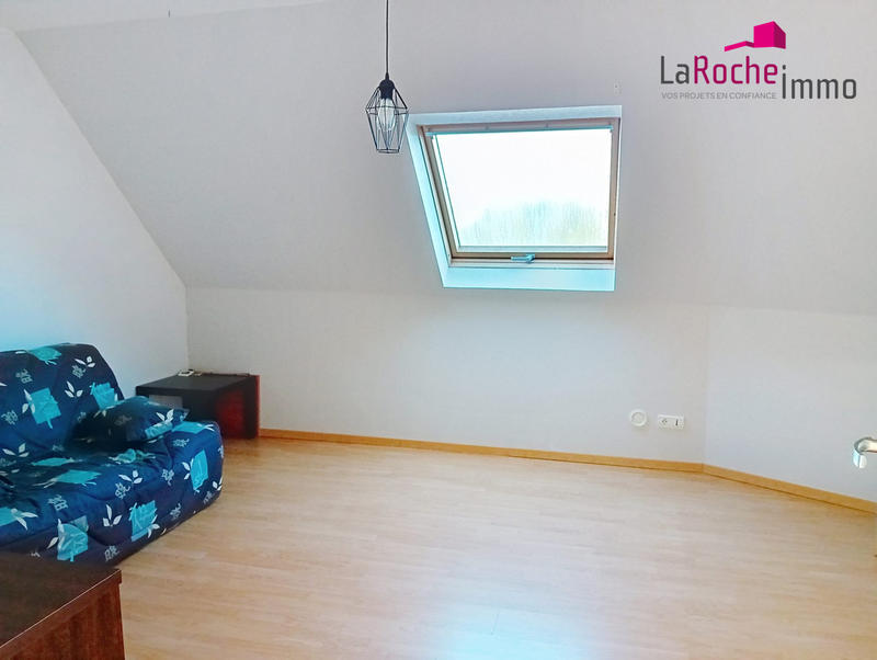 Maison contemporaine - 190 m² - 8 pièces