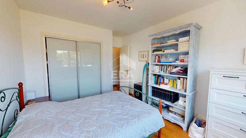 Appartement - 102 m² - 4 pièces