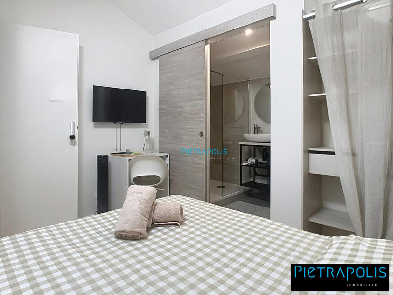 Appartement - 70 m² - 4 pièces