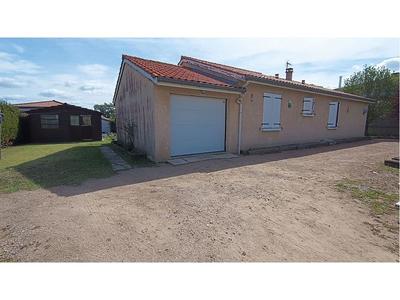 Villa - 86 m² - 4 pièces