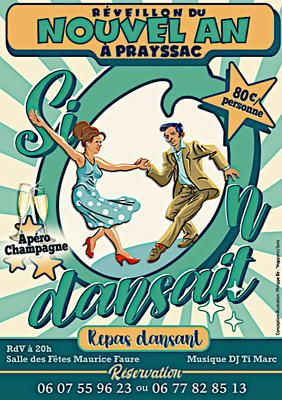 Réveillon du Nouvel An