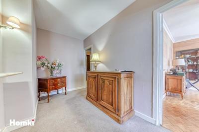 Appartement - 121 m² - 5 pièces