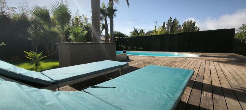 Maison - 183 m² - 6 pièces