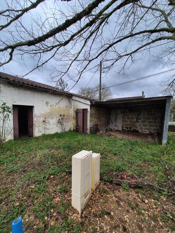 Maison - 77 m² - 3 pièces