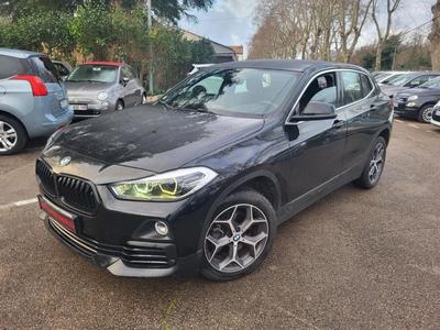 Bmw X2 Sdrive 18da 150ch Lounge