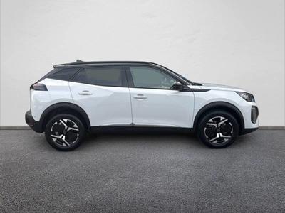 Peugeot 2008 Hybrid 145 e-Dcs6 Gt