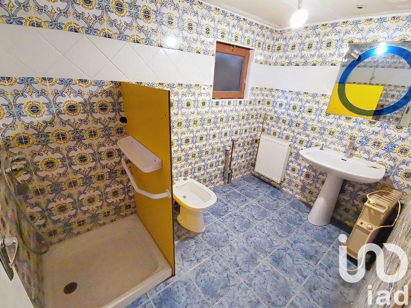 Maison - 128 m² - 4 pièces