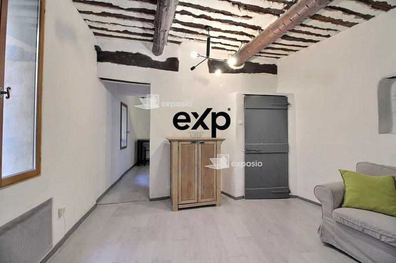 Maison - 48 m² - 2 pièces