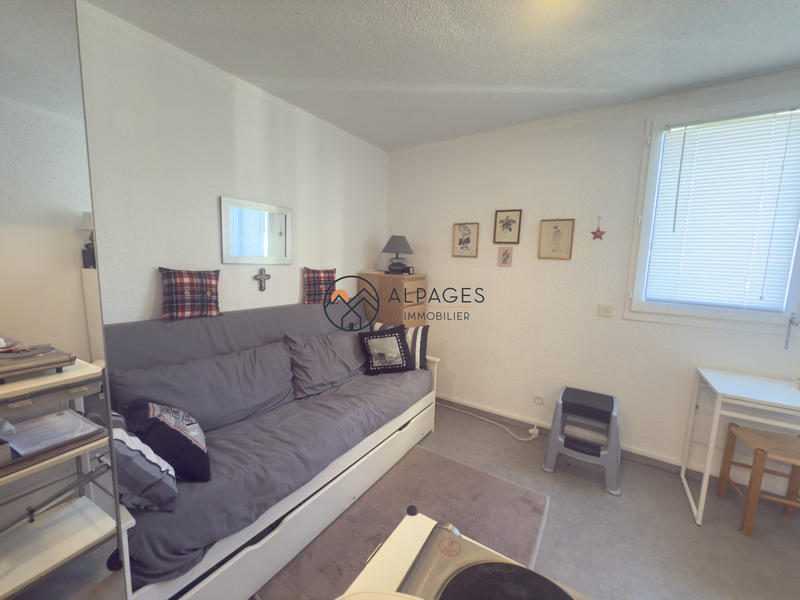 Appartement - 14 m² - 1 pièce