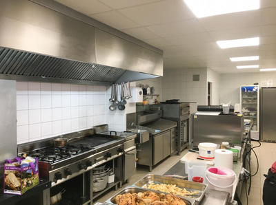 Fonds de commerce - Magasins - 170 m²