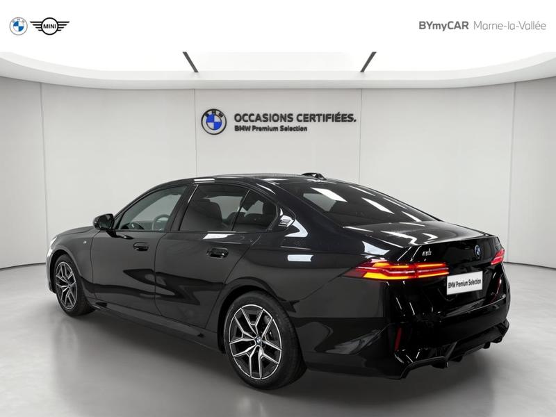 Bmw i5 G60 eDrive40 340 ch m Sport