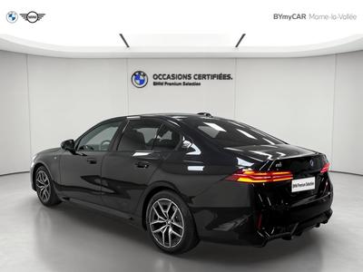 Bmw i5 G60 eDrive40 340 ch m Sport