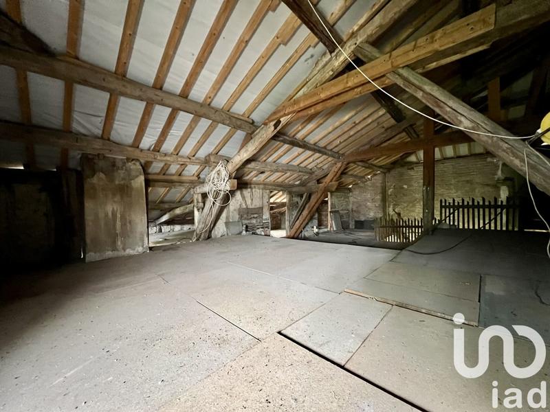 Maison - 108 m² - 5 pièces