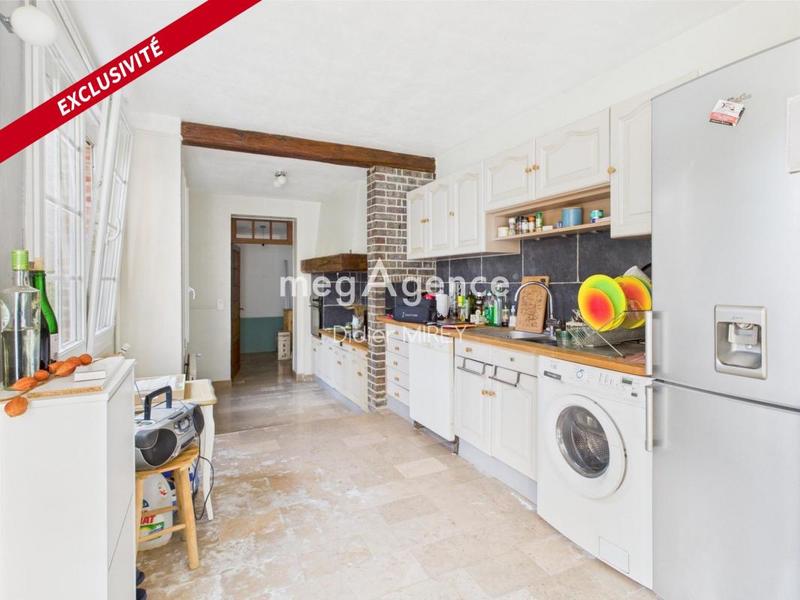 Maison de campagne - 248 m² - 9 pièces