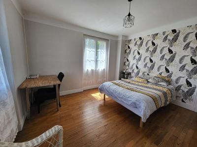 Maison - 176 m² - 6 pièces