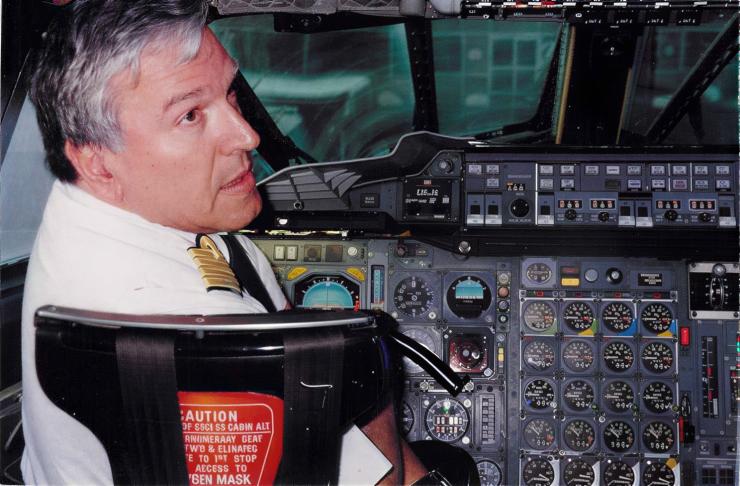 Conférence "Concorde, l'épopée supersonique"