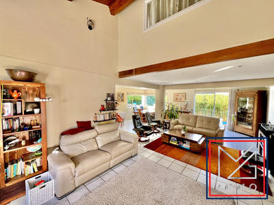 Villa - 146 m² - 5 pièces