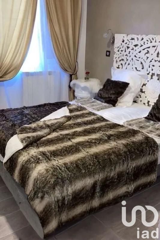 Appartement - 71 m² - 4 pièces