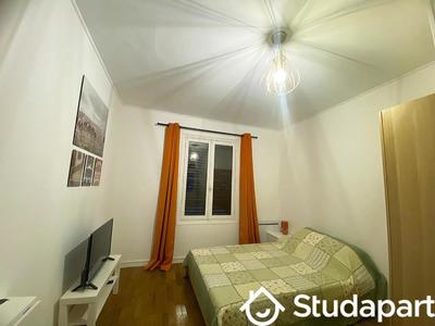 Maison - 18 m² - 1 pièce