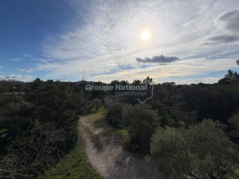 Maison - 121 m² - 5 pièces