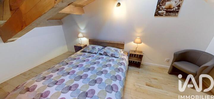 Maison - 465 m² - 18 pièces