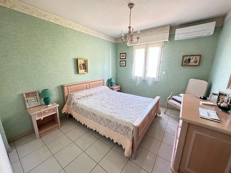 Appartement - 155 m² - 6 pièces