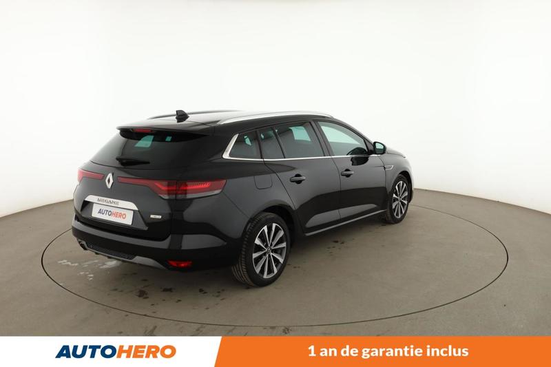 Renault Mégane Estate 1.5 Blue dCi Rs Line Edc 115 ch