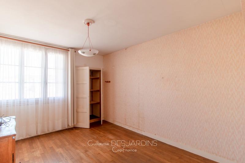 Maison de ville - 175 m² - 9 pièces