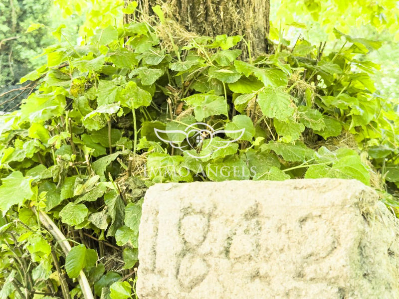 Maison ancienne - 140 m² - 5 pièces