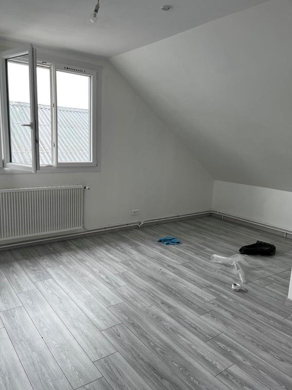 Maison - 78 m² - 4 pièces