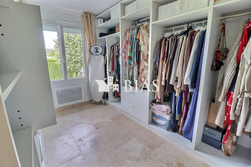 Maison - 160 m² - 7 pièces