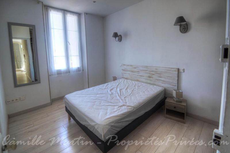 Appartement - 47 m² - 3 pièces