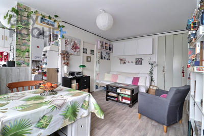 Appartement - 30 m²