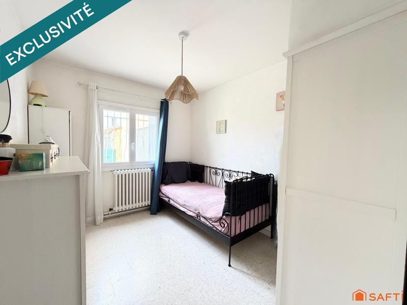 Maison - 130 m² - 7 pièces