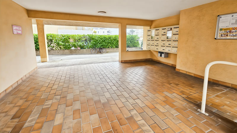 Viager - Appartement - 33 m² - 2 pièces