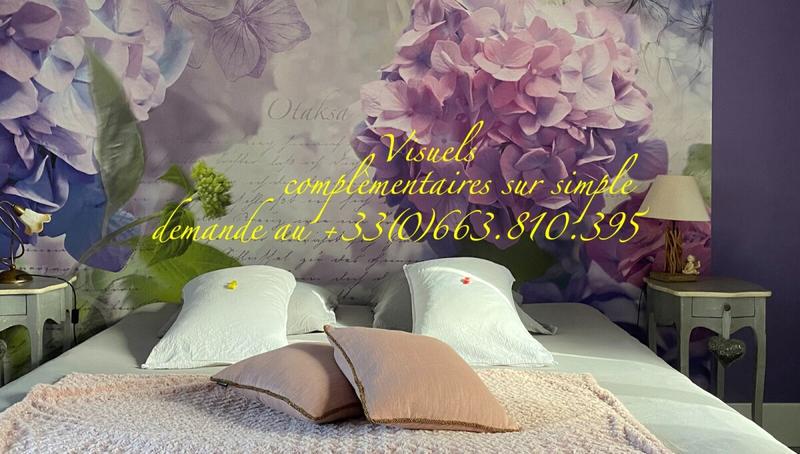 Propriété - 282 m² - 10 pièces