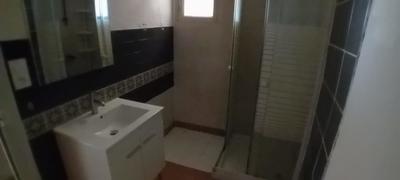 Maison ancienne - 84 m² - 3 pièces