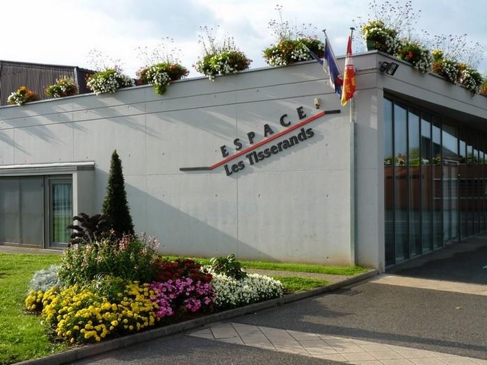 5ème salon alsacien de généalogie